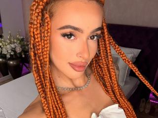 MarissaFex Hot Liveshows - Photo 8/21