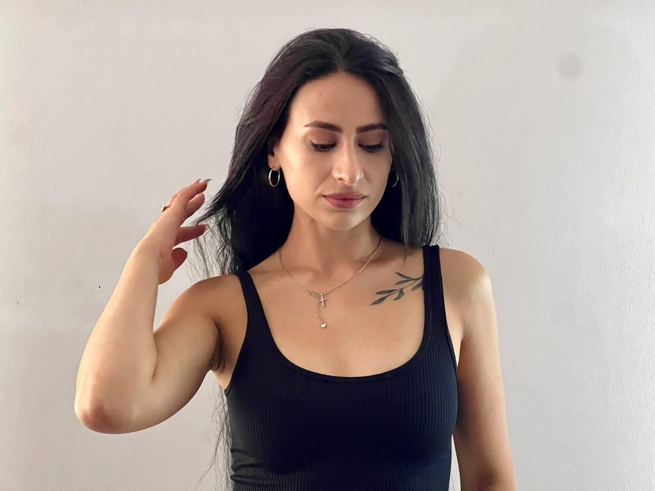 webcam model DominikaMorgan from XloveCam webcam model DominikaMorgan from XloveCam