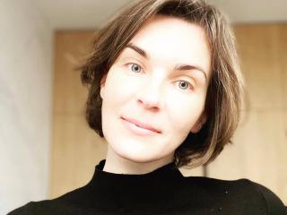 OrnellaNiksa Masturbation Cam Video - Photo 4/6