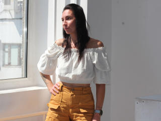 IngaDrein photo