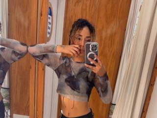SilvanaXOwen Blowjob XXX Cams - Photo 10/21