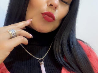 CharlotteCrofort Webcam Sexe Direct - Photo 5/21