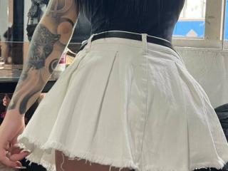 ViolettaSquirt Baise Anal - Photo 13/21