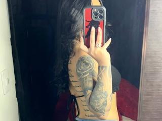 ViolettaSquirt Baise Anal - Photo 12/21