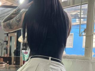 ViolettaSquirt Baise Anal - Photo 8/21