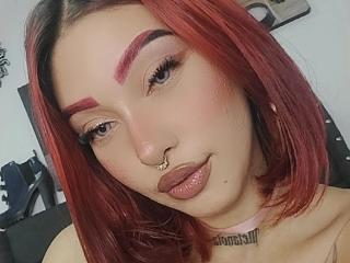BriielaEva Live Cam Porn - Photo 21/21