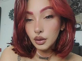 BriielaEva Live Cam Porn - Photo 20/21