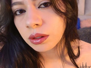 LindaMancini Anal en Webcam Live - Photo 18/21