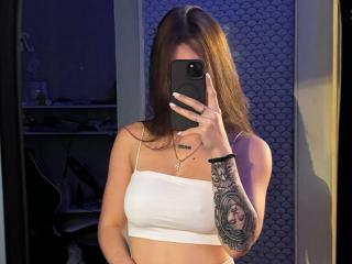 LilyMeeow Anal en Webcam Live - Photo 9/21