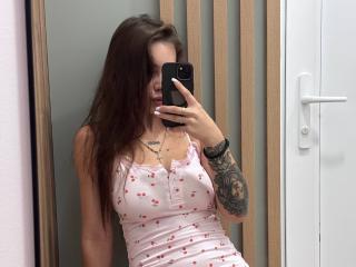 LilyMeeow Anal en Webcam Live - Photo 6/21
