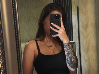LilyMeeow Anal en Webcam Live - Photo 5/21
