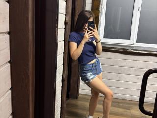 LilyMeeow Anal en Webcam Live - Photo 4/21