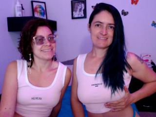 LunaVenus Anal en Webcam Live - Photo 21/21