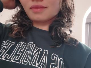 Ahllana - Live sex cams model