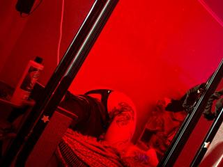 FoxyKissis Cul en Direct - Photo 5/11
