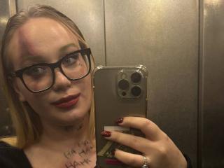 CherSartell Webcam Sex Direct - Photo 11/21