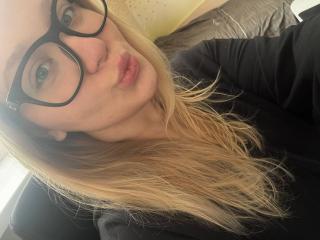 CherSartell Webcam Sex Direct - Photo 6/21