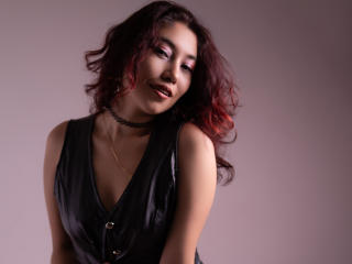 AliCipher Webcam Porno Live - Photo 17/21