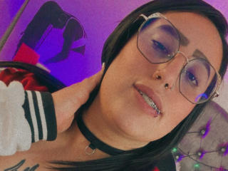 NatalieHarris Pussy Video Webcam - Photo 14/21