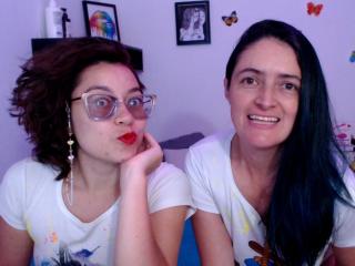 LunaVenus Anal en Webcam Live - Photo 18/21