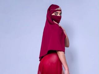 MariamNur Hot et Sexy Liveshow - Photo 20/21