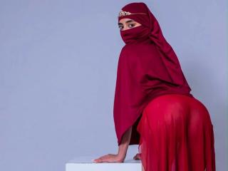 MariamNur Hot et Sexy Liveshow - Photo 19/21
