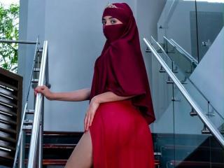 MariamNur Hot et Sexy Liveshow - Photo 18/21