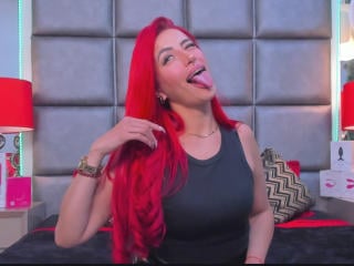 AlissaBrown Webcam Porno Live - Photo 6/21