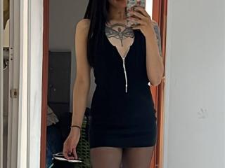 NiaWhitee Pussy Video Webcam - Photo 11/21