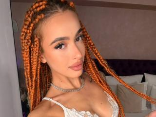 MarissaFex Hot Liveshows - Photo 6/21