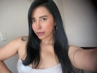 ElizabethMacy Seins Liveshow - Photo 10/21