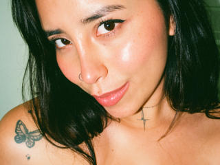 ElizabethMacy Seins Liveshow - Photo 7/21