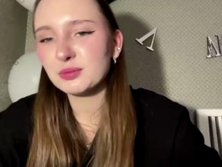 LatrinaBouffard Anal en Webcam Live - Photo 21/21