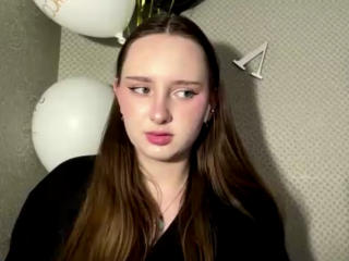 LatrinaBouffard Anal en Webcam Live - Photo 19/21