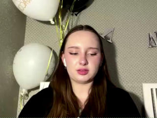 LatrinaBouffard Anal en Webcam Live - Photo 14/21