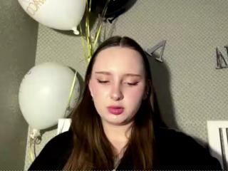 LatrinaBouffard Anal en Webcam Live - Photo 8/21