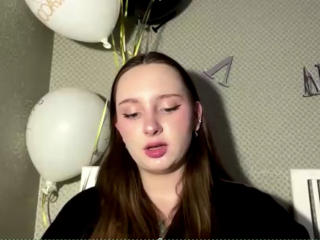 LatrinaBouffard Anal en Webcam Live - Photo 7/21