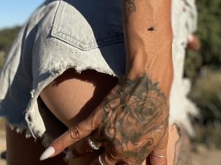 DaneeSoHot Amateur Live Webcam - Photo 16/21