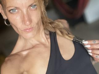 DaneeSoHot Amateur Live Webcam - Photo 5/21