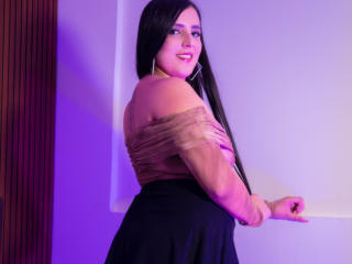 AlanaSantos Webcam Porno Live - Photo 15/21