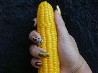 LailaCastillo Anal en Webcam Live - Photo 9/21