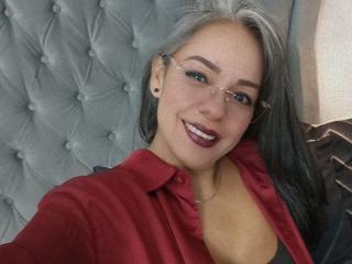 LailaCastillo Anal en Webcam Live - Photo 7/21
