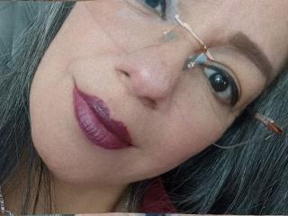 LailaCastillo Anal en Webcam Live - Photo 6/21