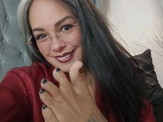 LailaCastillo Anal en Webcam Live - Photo 5/21