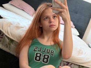 SadieYankovitz Blowjob XXX Cams - Photo 8/9