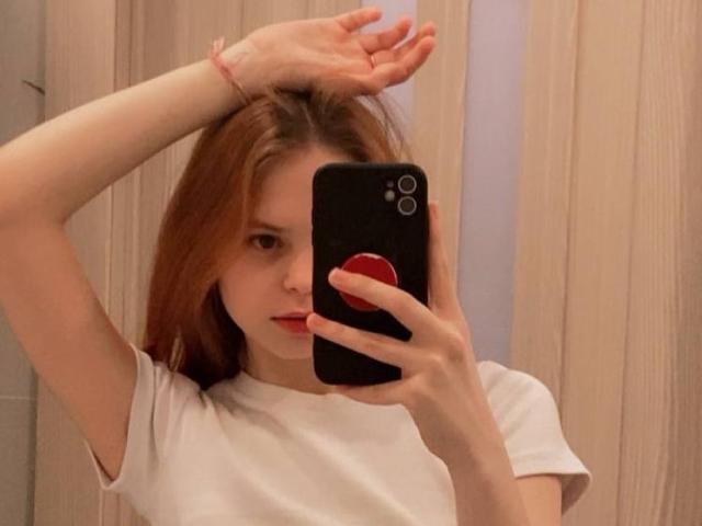 SadieYankovitz — live cam photo 4