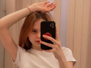 SadieYankovitz Blowjob XXX Cams - Photo 5/9