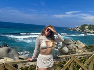 SabrinaDesire Blowjob XXX Cams - Photo 4/21