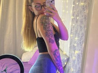 SabrinaDesire Image Gallery