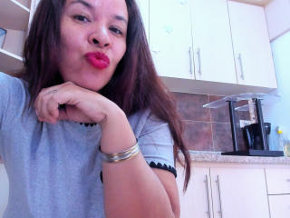 LizethBells Anal Livecam - Photo 9/21